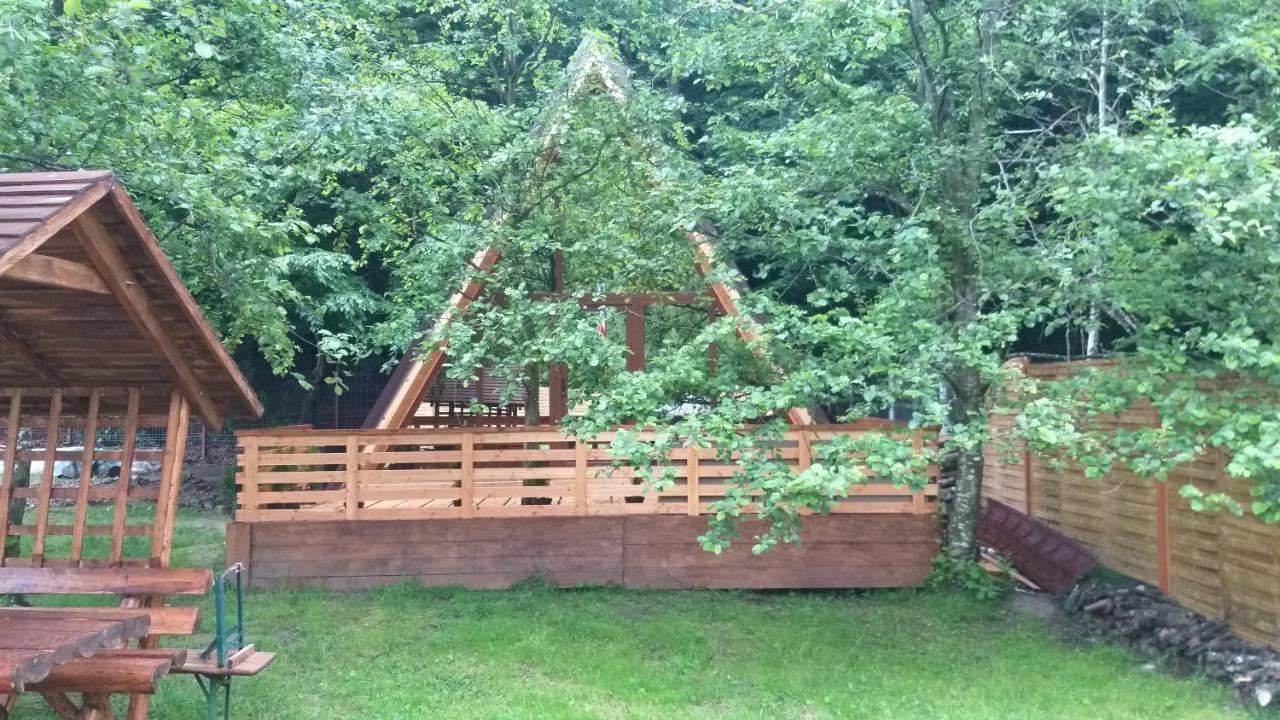 Holiday home Aroa Mountain 4 *