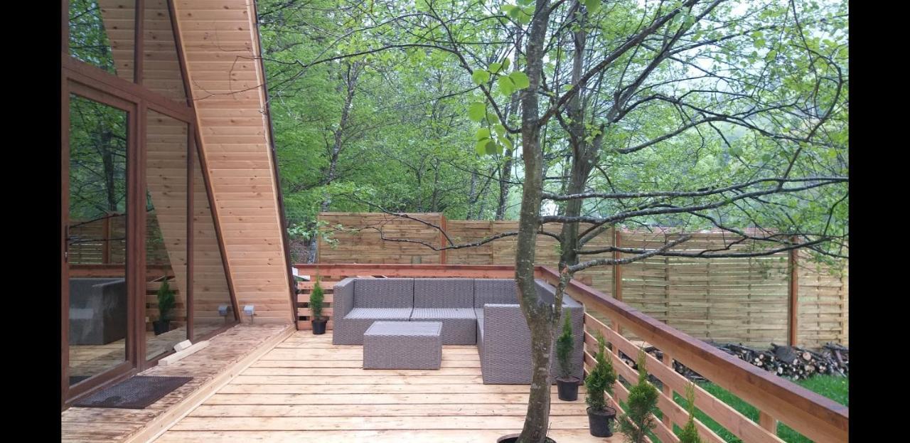 Holiday home Aroa Mountain 4