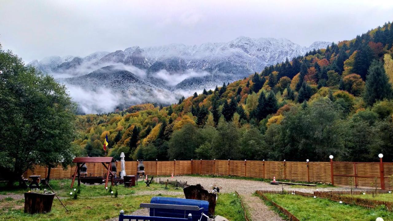 Holiday home Aroa Mountain 4 *