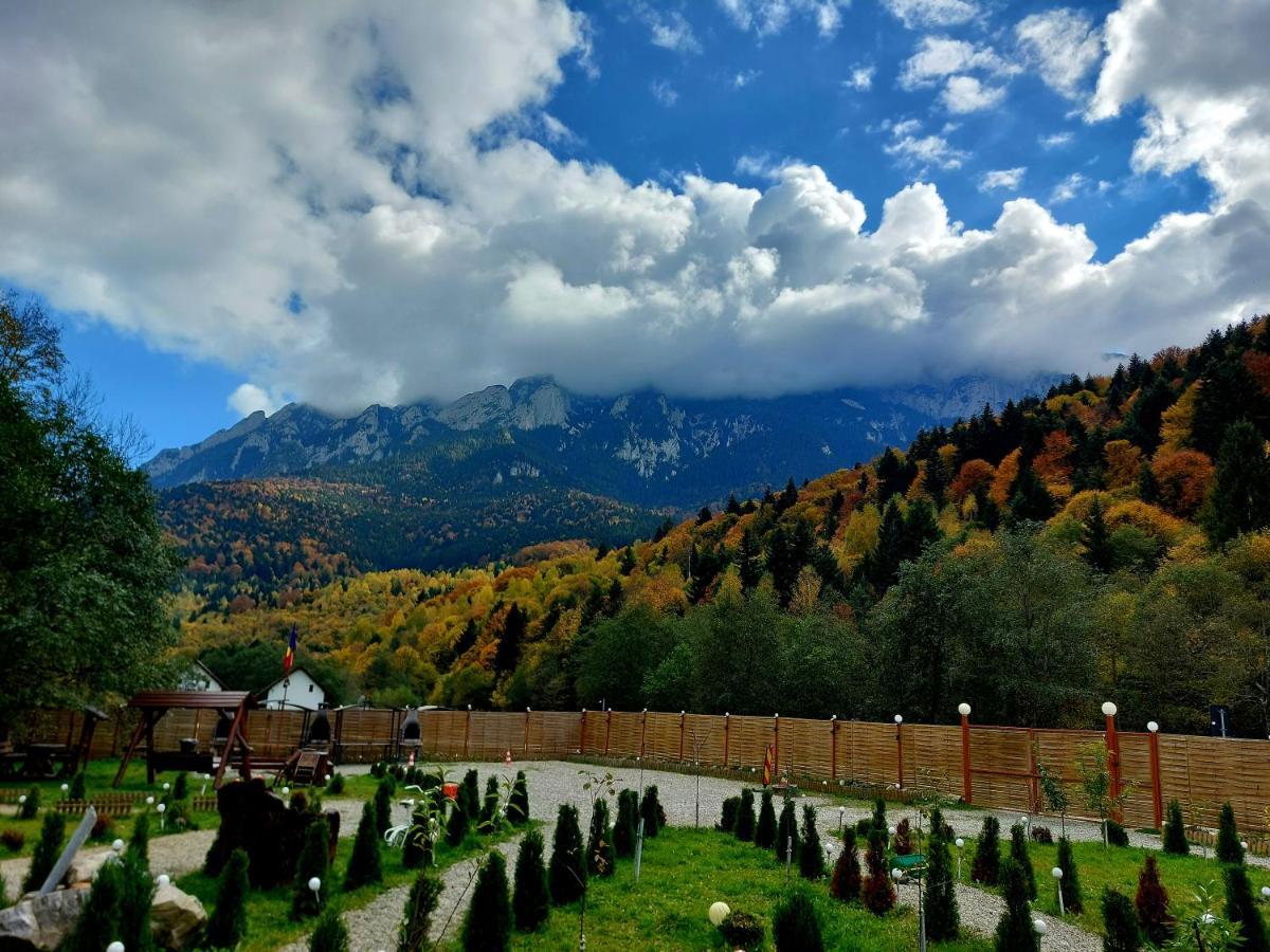 Holiday home Aroa Mountain 4 *