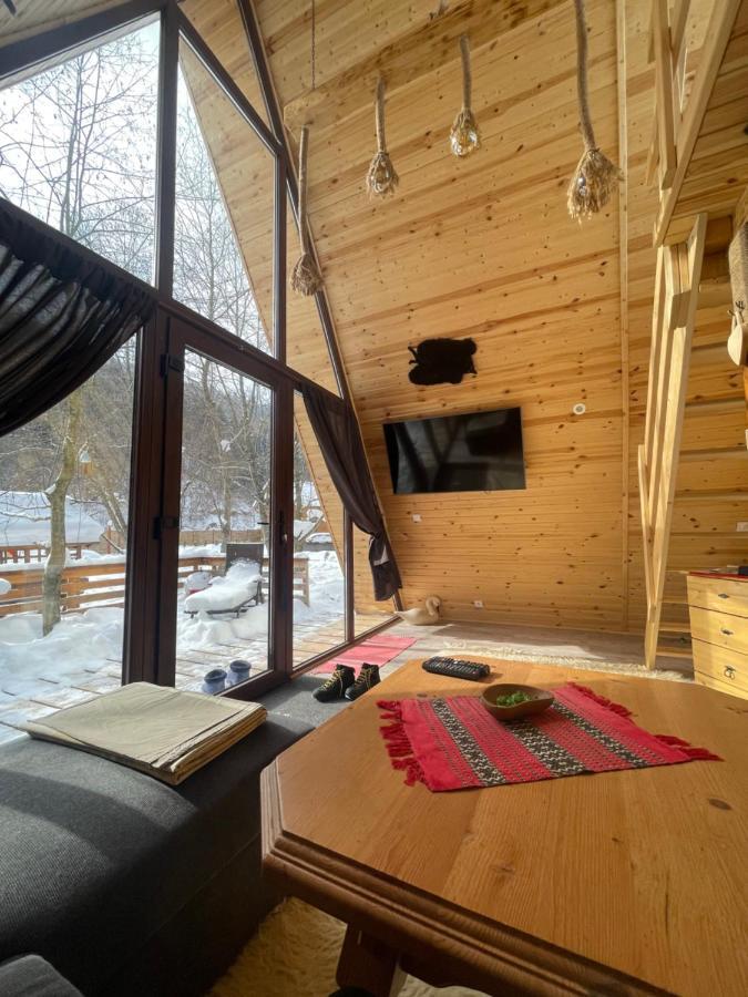 Holiday home Aroa Mountain 4